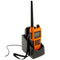 McMurdo R5 GMDSS VHF Handheld Radio - Pack A - Full Feature Option [20-001-01A]-VHF - Handheld-JadeMoghul Inc.
