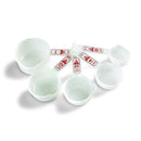 MEASURING CUPS SET OF 5-Learning Materials-JadeMoghul Inc.