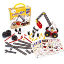 MECANIKO 81-PIECE SET-Toys & Games-JadeMoghul Inc.