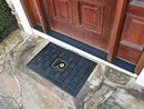 Medallion Door Mat Front Door Mats NHL Philadelphia Flyers Door Mat 19.5"x31.25" FANMATS