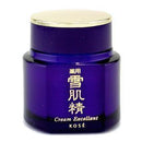 Medicated Sekkisei Cream Excellent - 50g-All Skincare-JadeMoghul Inc.