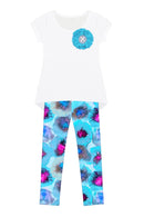 Medusa Mary Set - Girls-Medusa-4-Blue/Pink/White-JadeMoghul Inc.