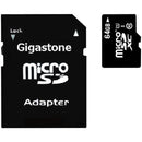 Memory Cards Prime Series microSD(TM) Card with Adapter (64GB) Petra Industries