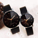 Men and Women's Leather Quartz Watches-Men-JadeMoghul Inc.