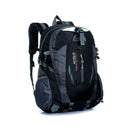 Men Backpack - Waterproof Backpack - Designer Backpack-black 301-JadeMoghul Inc.