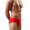 Men Briefs / Low Waist Underwear-red-XXL-JadeMoghul Inc.