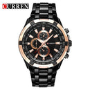 Men Business Casual Quartz Watch-BGB-JadeMoghul Inc.