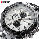 Men Business Casual Quartz Watch-SSW-JadeMoghul Inc.