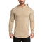 Men Camouflage Hoodies / Fitness Sweatshirts / Sportswear Clothing-beige-S-JadeMoghul Inc.