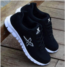 Men Casual Comfortable Shoes-black-5.5-JadeMoghul Inc.
