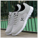 Men Casual Comfortable Shoes-Gray-black-5.5-JadeMoghul Inc.
