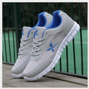 Men Casual Comfortable Shoes-Gray blue-5.5-JadeMoghul Inc.