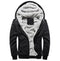 Men Casual Velvet Hoodie / Men Warm Soft Jacket-Black-XL-JadeMoghul Inc.