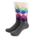 Men Cotton Socks-915A-JadeMoghul Inc.
