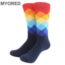 Men Cotton Socks-915A-JadeMoghul Inc.