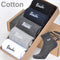 Men Cotton Socks / Anti-Bacterial / Breathable Socks-Long Sock-JadeMoghul Inc.