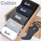 Men Cotton Socks / Anti-Bacterial / Breathable Socks-Short Sock-JadeMoghul Inc.