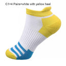 Men Cotton/Bamboo Fiber Classic Breathable Socks-T11-One Size-JadeMoghul Inc.