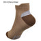 Men Cotton/Bamboo Fiber Classic Breathable Socks-T16-One Size-JadeMoghul Inc.