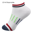 Men Cotton/Bamboo Fiber Classic Breathable Socks-T17-One Size-JadeMoghul Inc.