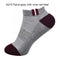 Men Cotton/Bamboo Fiber Classic Breathable Socks-T6-One Size-JadeMoghul Inc.
