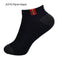 Men Cotton/Bamboo Fiber Classic Breathable Socks-T7-One Size-JadeMoghul Inc.