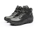 Men Desert Camouflage Military Tactical Boots-Black Low Top-6-JadeMoghul Inc.