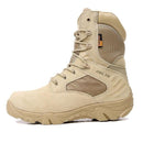 Men Desert Camouflage Military Tactical Boots-Sand-7-JadeMoghul Inc.