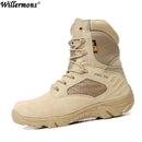 Men Desert Camouflage Military Tactical Boots-Sand-7-JadeMoghul Inc.