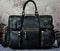 Men Fashion Handbag Business Briefcase - Document Laptop Case Male Attache Portfolio Bag-black-JadeMoghul Inc.