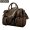 Men Fashion Handbag Business Briefcase - Document Laptop Case Male Attache Portfolio Bag-dark brown-JadeMoghul Inc.