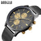 Men Fashion Sports Quartz Watch / Multi-Function Wristwatch-1611BG1-JadeMoghul Inc.