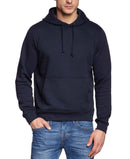 Men Fun Hoodie / Fitness Tracksuit Pullover-Black-S-JadeMoghul Inc.