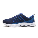 Men High Quality Lightweight Lace-Ups / Unisex Footwear-778xblue-5-JadeMoghul Inc.