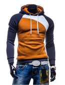 Men Long Sleeve Sweatshirt-Shen hui bai tuo-M-JadeMoghul Inc.