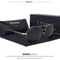 Men Polarized Reflector Aviator sunglasses-R1615 C2 BOX-JadeMoghul Inc.