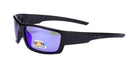 Men Polarized Sunglasses Designer Sport sunglasses Driving Fishing Sun Glasses Black Frame Eyewear Accessories-blue 2 sand black-Black-JadeMoghul Inc.