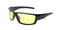 Men Polarized Sunglasses Designer Sport sunglasses Driving Fishing Sun Glasses Black Frame Eyewear Accessories-yellow1 Bright black-Black-JadeMoghul Inc.