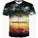 Men Printed 3 D Printed T-Shirt-A22-XS-JadeMoghul Inc.