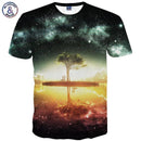 Men Printed 3 D Printed T-Shirt-A27-XS-JadeMoghul Inc.