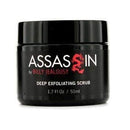 Assassin Deep Exfoliating Scrub