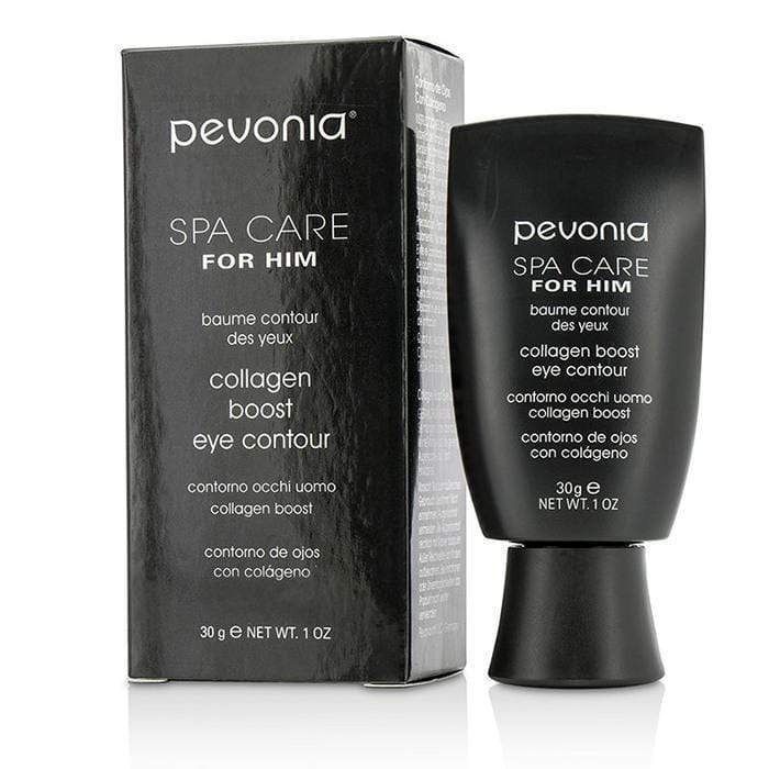 Men's Skin Spa Care For Him Collagen Boost Eye Contour - 30g-1oz Pevonia Botanica