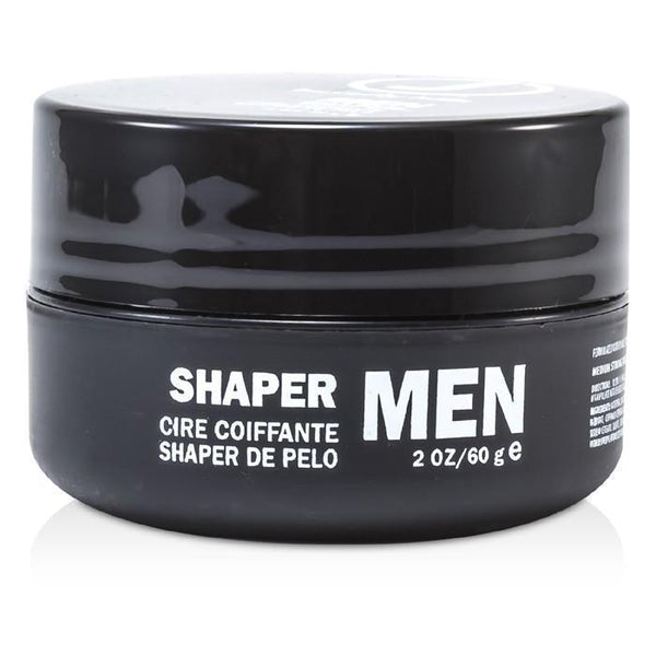 Men Shaper Medium Strong Hold Cream - 60g-2oz-Hair Care-JadeMoghul Inc.