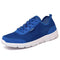 Men Shoes 2017 Summer Sneakers Breathable Casual Shoes Fashion Comfortable Lace up Men Sneakers Shoes Plus Size 38-48-Blue-4.5-JadeMoghul Inc.