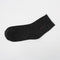 Men Solid Color Cotton Classic Business Casual Socks-D dark gray-JadeMoghul Inc.