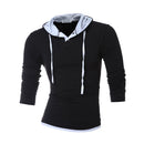 Men Solid Sling Sweatshirt-HB-XL-JadeMoghul Inc.