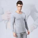 Men Thermals - Thermal Underwear - Thermal Shirt JadeMoghul Inc. 