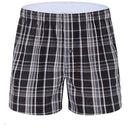 Men Underwear Boxer Shorts-5-XL-JadeMoghul Inc.