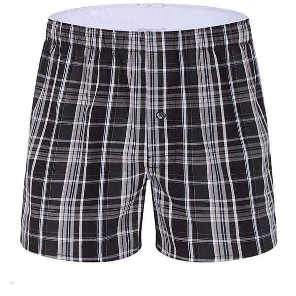 Men Underwear Boxer Shorts-5-XL-JadeMoghul Inc.