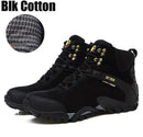 Men Winter Leather Boots With Fur Inside-BLK COTTON-11-JadeMoghul Inc.